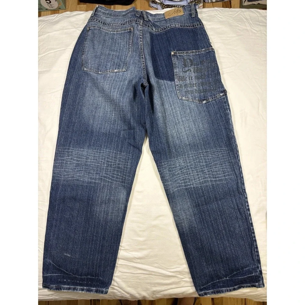 Makaveli vintage jeans